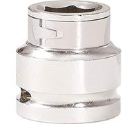 KS Tools Douille porte-embouts 1/2" CHROMEplus®, 5/16" Quantité:1