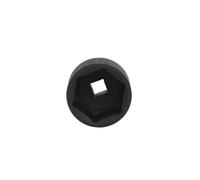 KS TOOLS Douille de force hexagonale 1", courte, 85mm ( 515.1785 )