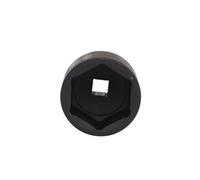 KS TOOLS Douille de force hexagonale 1", courte, 90mm ( 515.1790 )