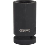 KS Tools 5151814 515.1814 1 (25 mm) Douille à choc 39 mm 1 1 (25 mm)