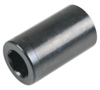 KS TOOLS Douille de guidage 6 pans - 515.4880-R016P