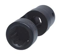 KS Tools Douille de maintien douze pans mâles, 21 mm Quantité:1