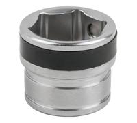 KS Tools Douille de vidange 6 pans magnétique, 21 mm Quantité:1