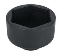 Ks Tools - Douille 6 Pans Pour écrou D'Essieu, 70 Mm - 460.0050