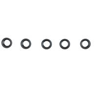 KS TOOLS Douille filetée avec collerette L=12mm,FF=M12x1,25/AG=M14x1,25,