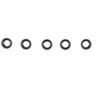 KS TOOLS Douille filetée avec collerette L=19mm,FF=M12x1,25/AG=M14x1,25, paquet de 5 150.5078