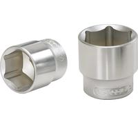 KS TOOLS douille hexagonale 3/8", 7mm 917.3807