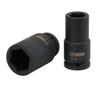 Ks tools Douille hexagonale 41 mm
