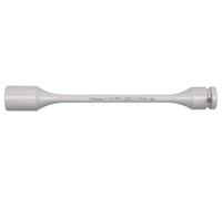 KS TOOLS douille limiteur de couple à torsion 1/2", 19mmx135Nm 515.1478