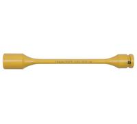 KS TOOLS douille limiteur de couple à torsion 1/2", 19mmx90Nm 515.1476