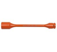 KS TOOLS Douille limiteur de Couple à Torsion 1/2", 21mmx110Nm 515.1480