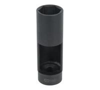 KS Tools Douille pour buses d'injection 1/2", 6 pans, 27 mm Quantité:1