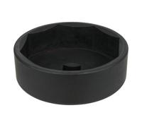 KS Tools Douille pour capuchon de moyeu 1" pour SAF, 130 mm KS Tools Quantité:1