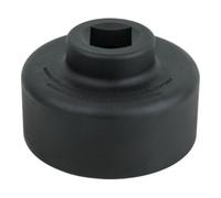 KS Tools Douille pour écrou d'essieu 1", 6 pans, courte, 85mm KS Tools Quantité:1