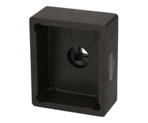 KS Tools Douille pour écrous de serrage 1/2", 54x68 mm KS Tools Quantité:1