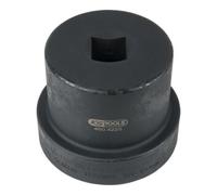 KS Tools Douille pour écrous moyeux avec guide 1", 12 pans, 85 mm KS Tools Quantité:1