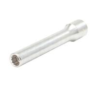 KS Tools Douille spéciale 12 pans 3/8" 10 mm extra-longue 120 mm (455.0015)