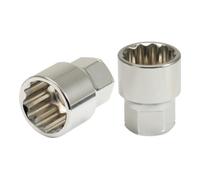 KS Tools Douille traversante RING STOP GEARplus, 10 mm Quantité:1