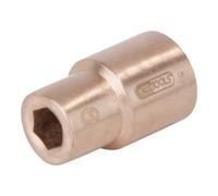 KS Tools Douilles BERYLLIUMplus 1/4" 6 pans 5,5 mm Quantité:1
