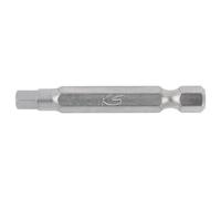 Ks tools douilles hexagonales - Lot de 5