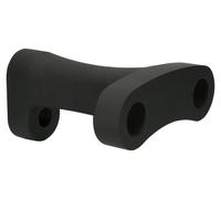 KS TOOLS Druckfuß Ø 155 mm 90 mm - 440.0361