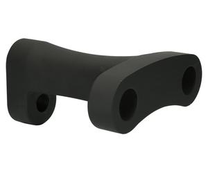 KS TOOLS Druckfuß Ø 155 mm 90 mm - 440.0361