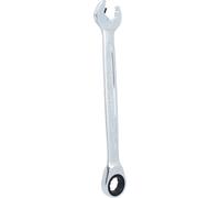 KS TOOLS DUO GEARplus clé mixte à fourche, fonction cliquet 21mm ( 503.5221 )