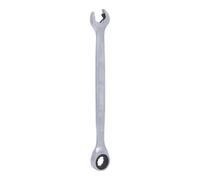 Llave combinada de carraca DUO GEARplus con función de carraca en la llave fija 10mm