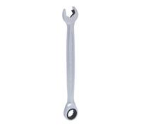 KS Tools DUO GEARplus Jeu de clés mixtes à cliquet avec système de cliquet dans la fourche 12 mm Quantité:1