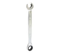 KS Tools Clé mixte à cliquet 503.5213 – fourche et polygonale 13 mm