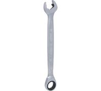 KS TOOLS DUO GEARplusclé mixte à fourche, fonction cliquet 18mm 503.5218