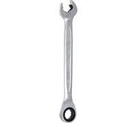 KS Tools 5035224 Clé mixte à cliquet annulaire Ouverture de clé (métrique) 24 mm