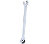 KS TOOLS DUO GEARplusclé mixte à fourche, fonction cliquet 9 mm 503.5209