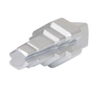 KS Tools Clé étagée 1302000 sanitaire – 3/8"-1/2"-3/4"-1"