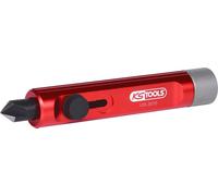 KS TOOLS Ébavureur intérieur et extérieur pour tubes Ø 4 - 14 mm - 105.3015