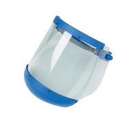KS TOOLS Écran facial, casque de protection 117.1796