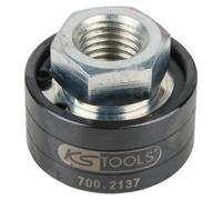 KS TOOLS Écrou avec roulement - 700.2137
