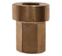 KS TOOLS Écrou en laiton - 460.0889