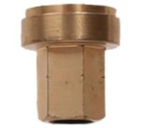 KS TOOLS Ecrou en laiton ( 460.0899 )