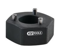 KS Tools Écrou-raccord KS Tools avec 3 goujons Quantité:1