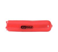 KS Tools Embout avec revêtement isolant et capuchon pincé, 50 mm Quantité:1