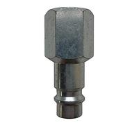 KS TOOLS Embout pour Coupleur Fileté Femelle 1/2'' - L.35mm