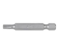 KS Tools 911.8353 embout Torx PLUS 1/4", 50mm, IP27 | Boite de 5 embouts de vissage TORX®plus, L.50 mm - 1/4'' - IP27