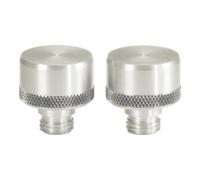 SET de montage en aluminium, 2 pièces, Ø 12 mm KS Tools 156.0450