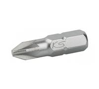 Ks tools Embouts de vissage Pozidriv - PZ1