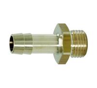 KS Tools Embouts filetés mâles en laiton, 45°, 3/8"x13mm Quantité:1
