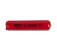 KS Tools Embouts isolants pinçants, 25mm, L=100mm KS Tools Quantité:1