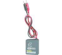 KS TOOLS Émetteur avec pinces crocodiles - 150.3077