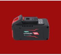 KS TOOLS eMONSTER Batterie 18V 8.0Ah - 515.6008