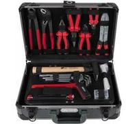 KS Tools KS Tools 3/8" Coffret d'outils universels, 165 pièces Quantité:1